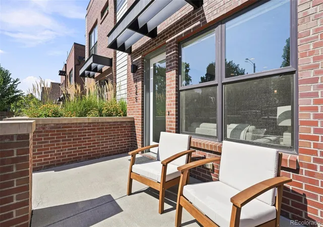 4th image of 1545 Utica St, Denver, CO 80204 | MLS# 3074243