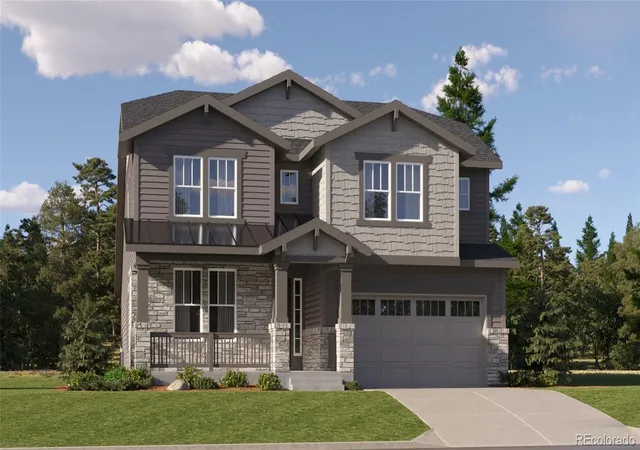 1st image of 24741 E Baltic Pl, Aurora, CO 80018 | MLS# 2405987