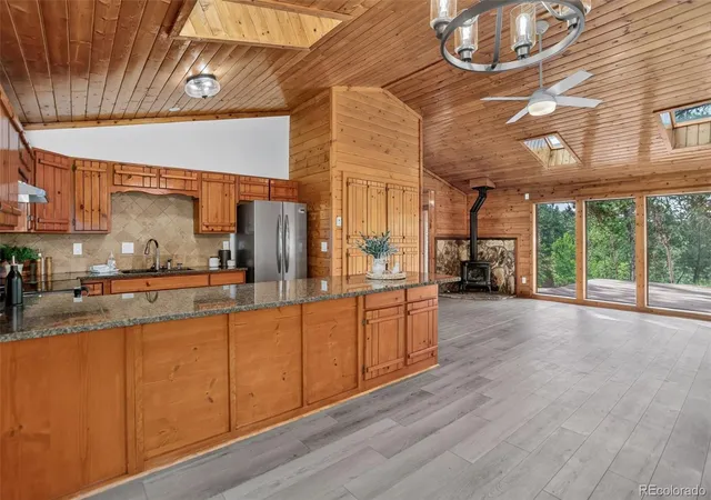 Photo 3 of Single family home for sale at 65 Shadow Lake Dr, Divide, CO 80814 | MLS# 5870038 | Listing updated on 2026-09-01