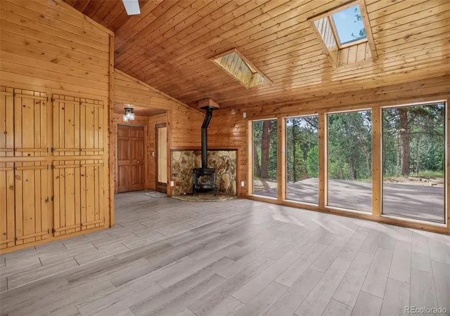 Photo 4 of Single family home for sale at 65 Shadow Lake Dr, Divide, CO 80814 | MLS# 5870038 | Listing updated on 2026-09-01
