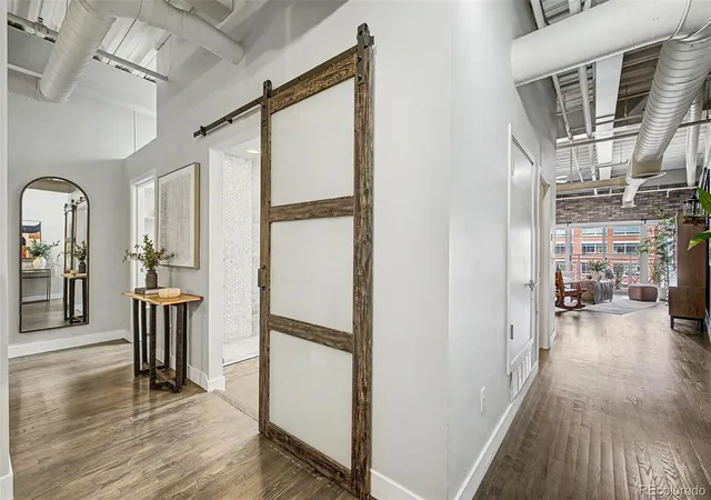 1st image of 1435 N Wazee St #408, Denver, CO 80202 | MLS# 4239997
