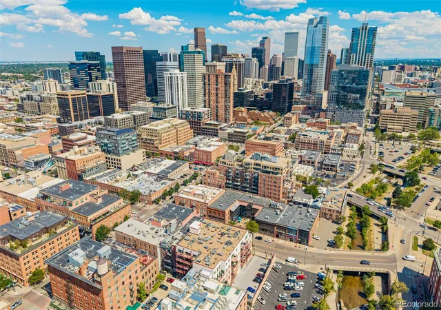 26th image of 1435 N Wazee St #408, Denver, CO 80202 | MLS# 4239997