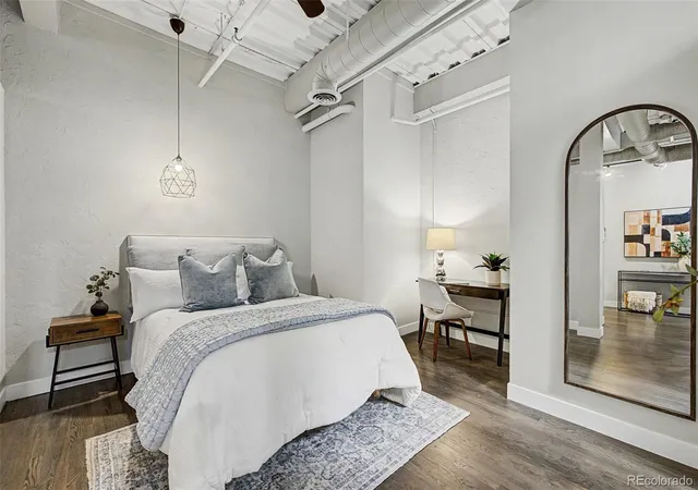 3rd image of 1435 N Wazee St #408, Denver, CO 80202 | MLS# 4239997