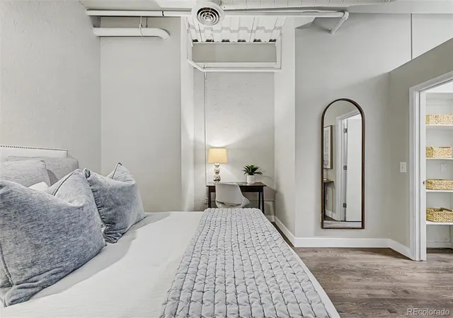 4th image of 1435 N Wazee St #408, Denver, CO 80202 | MLS# 4239997