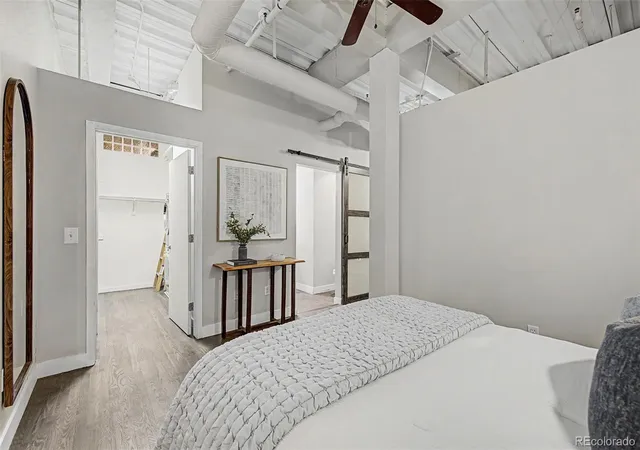 5th image of 1435 N Wazee St #408, Denver, CO 80202 | MLS# 4239997