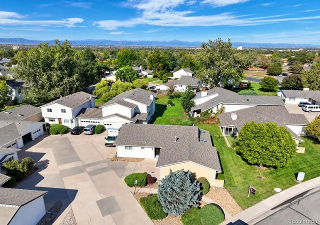 Photo 1 of Townhouse for sale at 243 S 25th Avenue, Brighton, CO 80601 | MLS# 9332078 | Listing updated on 2026-10-08