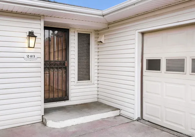 image of 243 S 25th Ave, Brighton, CO 80601 | MLS# 9332078