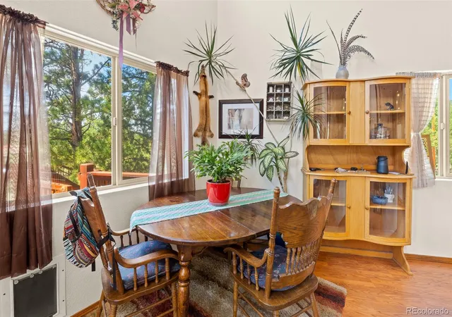 Photo 4 of Single family home for sale at 3943 Co Rd 403, Florissant, CO 80816 | MLS# 5084724 | Listing updated on 2026-08-26