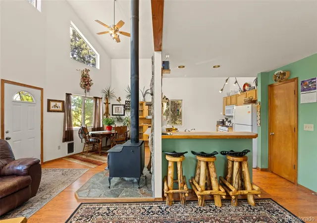 Photo 5 of Single family home for sale at 3943 Co Rd 403, Florissant, CO 80816 | MLS# 5084724 | Listing updated on 2026-08-26