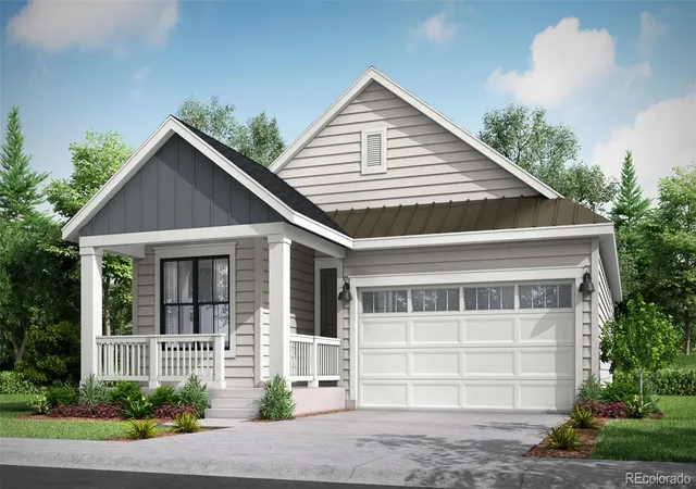1st image of 39757 Bradley St, Elizabeth, CO 80107 | MLS# 2061102