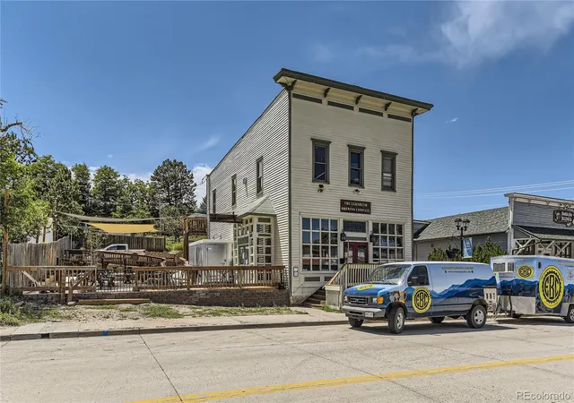 3rd image of 39757 Bradley St, Elizabeth, CO 80107 | MLS# 2061102