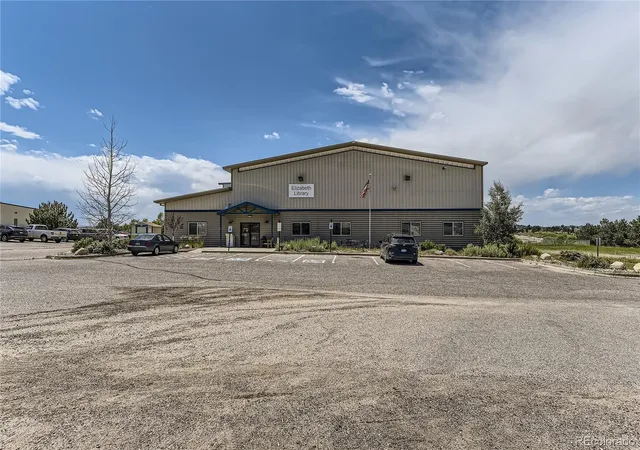 4th image of 39757 Bradley St, Elizabeth, CO 80107 | MLS# 2061102