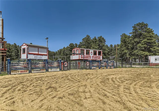 9th image of 39757 Bradley St, Elizabeth, CO 80107 | MLS# 2061102