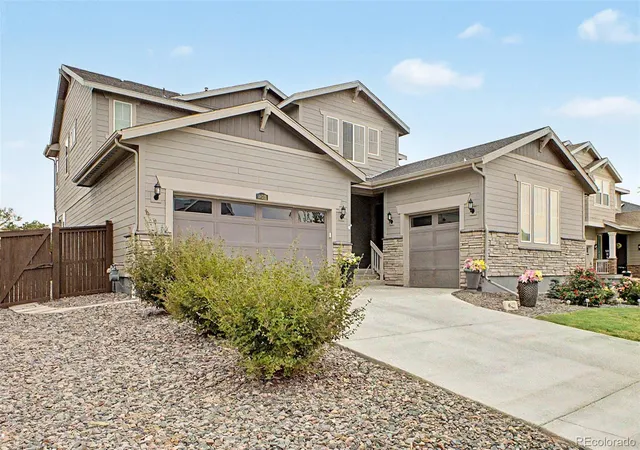 Photo 2 of Single family home for sale at 14631 Dahlia Way, Thornton, CO 80602 | MLS# 5321440 | Listing updated on 2026-09-01