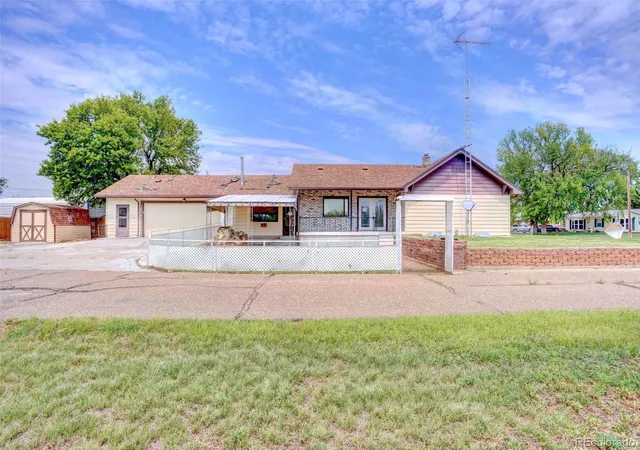 Photo 1 of Sale Pending at 7561 6th Street, Atwood, CO 80722 | MLS# 7367755 | Listing updated on 2026-09-22