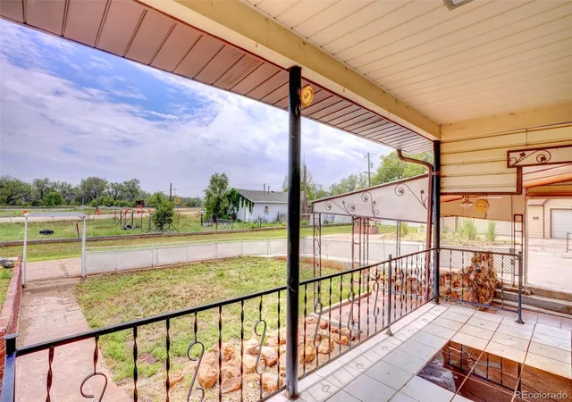 Photo 2 of Sale Pending at 7561 6th Street, Atwood, CO 80722 | MLS# 7367755 | Listing updated on 2026-09-22