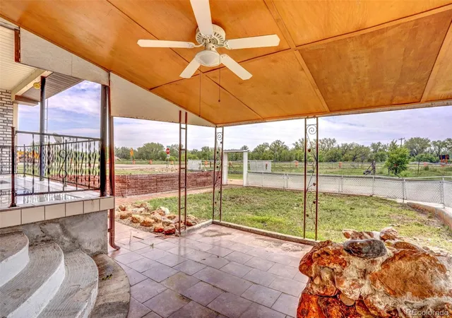 Photo 3 of Sale Pending at 7561 6th Street, Atwood, CO 80722 | MLS# 7367755 | Listing updated on 2026-09-22