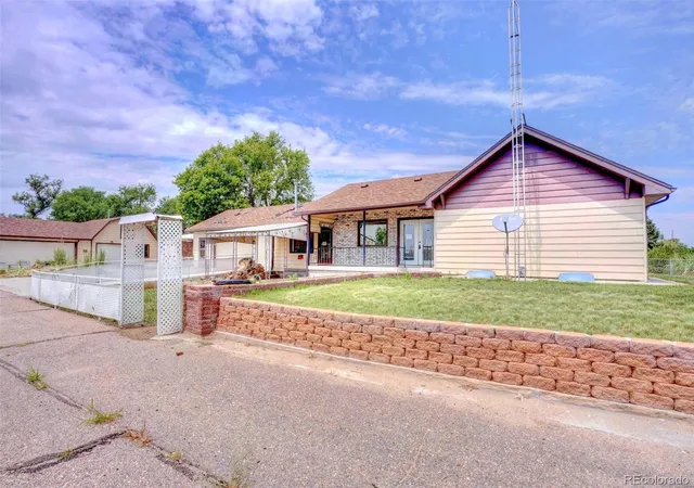 Photo 4 of Sale Pending at 7561 6th Street, Atwood, CO 80722 | MLS# 7367755 | Listing updated on 2026-09-22