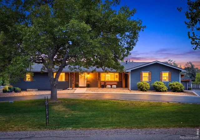1st image of 520 Namaqua Rd, Loveland, CO 80537 | MLS# IR1065304