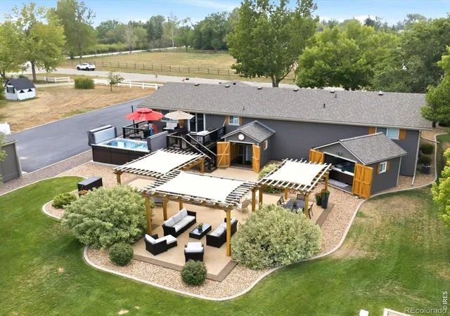 3rd image of 520 Namaqua Rd, Loveland, CO 80537 | MLS# IR1065304