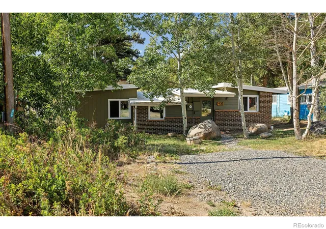 2nd image of 430 W 3rd St, Nederland, CO 80466 | MLS# IR1065305