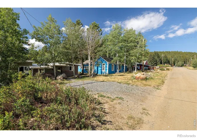 3rd image of 430 W 3Rd St, Nederland, CO 80466 | MLS# IR1065305