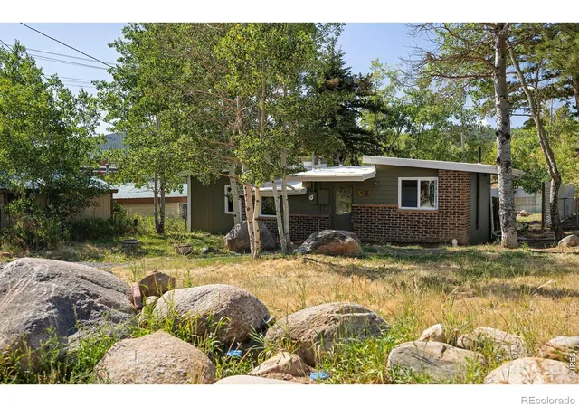 4th image of 430 W 3Rd St, Nederland, CO 80466 | MLS# IR1065305