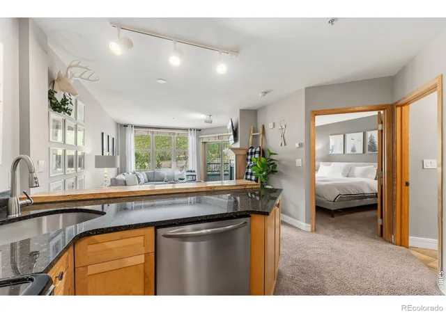 1st image of 140 Ida Belle Dr #8266, Keystone, CO 80435 | MLS# IR1065306