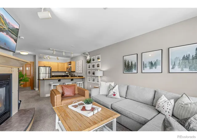 2nd image of 140 Ida Belle Dr #8266, Keystone, CO 80435 | MLS# IR1065306
