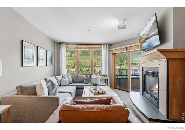 3rd image of 140 Ida Belle Dr #8266, Keystone, CO 80435 | MLS# IR1065306