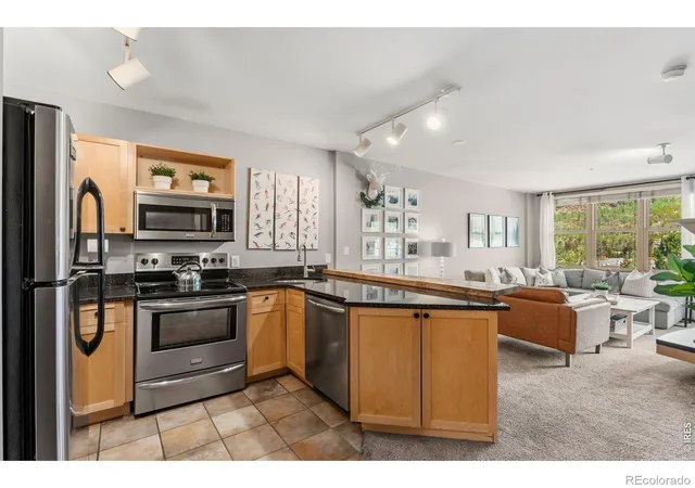 4th image of 140 Ida Belle Dr #8266, Keystone, CO 80435 | MLS# IR1065306