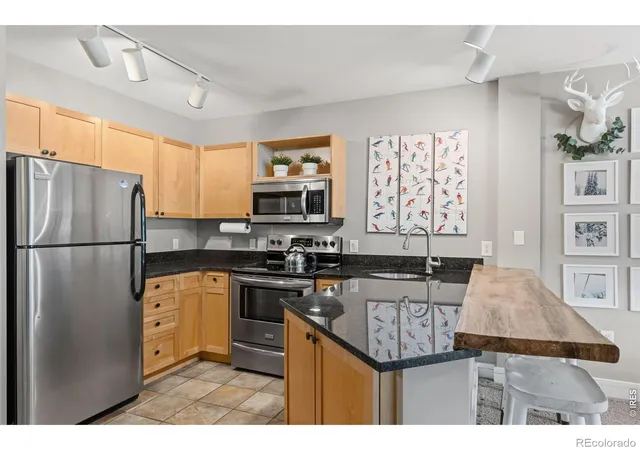 5th image of 140 Ida Belle Dr #8266, Keystone, CO 80435 | MLS# IR1065306