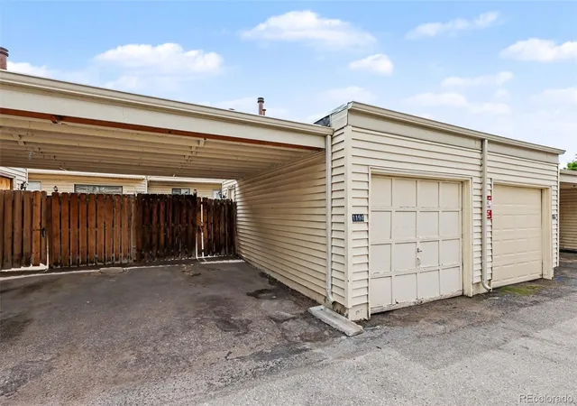 22nd image of 1194 S Troy St, Aurora, CO 80012 | MLS# 6999547