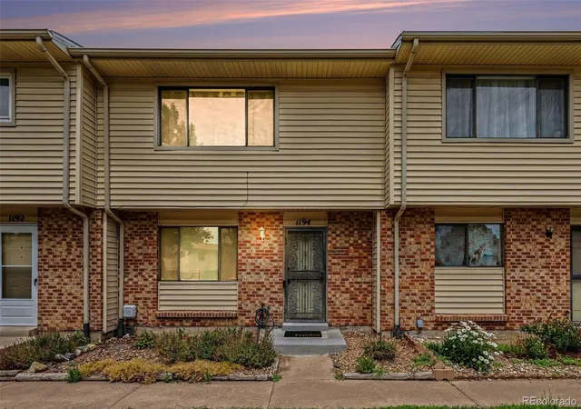 4th image of 1194 S Troy St, Aurora, CO 80012 | MLS# 6999547