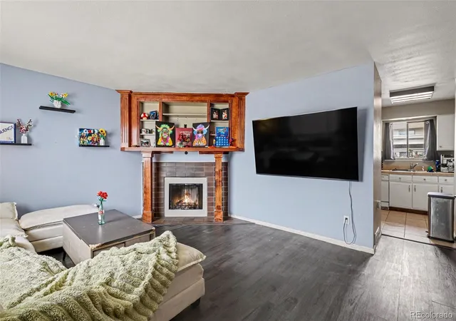 5th image of 1194 S Troy St, Aurora, CO 80012 | MLS# 6999547