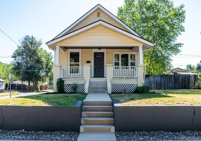 1st image of 2300 S Gilpin St, Denver, CO 80210 | MLS# 3613879