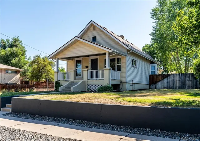 3rd image of 2300 S Gilpin St, Denver, CO 80210 | MLS# 3613879