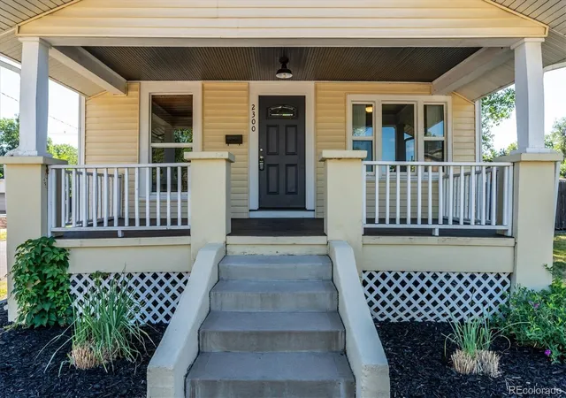 4th image of 2300 S Gilpin St, Denver, CO 80210 | MLS# 3613879
