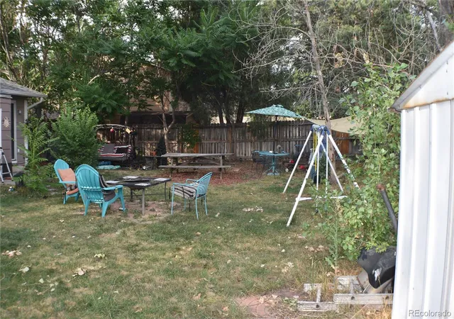 25th image of 5265 Hunters Run, Colorado Springs, CO 80911 | MLS# 3952984