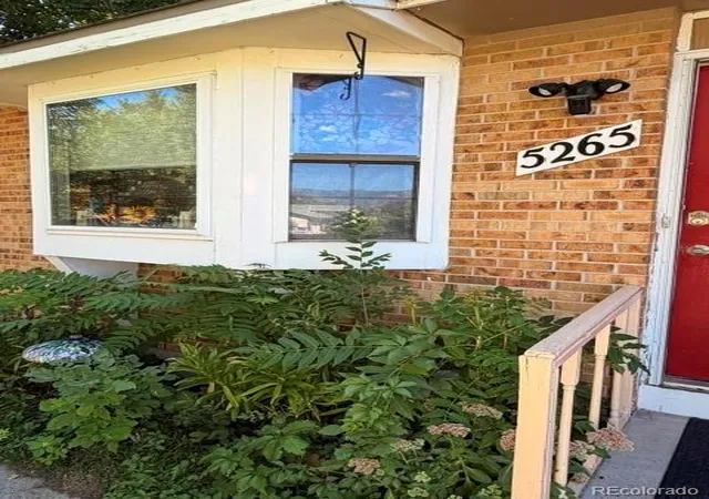 3rd image of 5265 Hunters Run, Colorado Springs, CO 80911 | MLS# 3952984