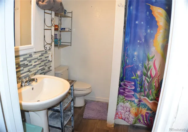 4th image of 5265 Hunters Run, Colorado Springs, CO 80911 | MLS# 3952984
