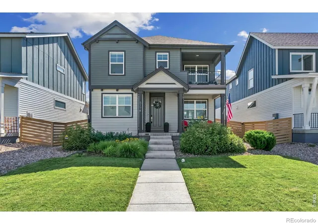 1st image of 5174 Rendezvous Pkwy, Timnath, CO 80547 | MLS# IR1065308