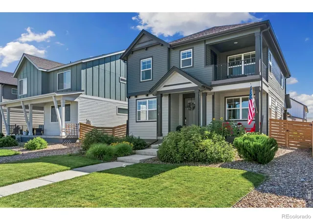 2nd image of 5174 Rendezvous Pkwy, Timnath, CO 80547 | MLS# IR1065308