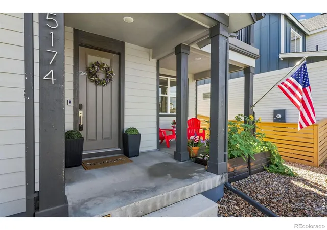 3rd image of 5174 Rendezvous Pkwy, Timnath, CO 80547 | MLS# IR1065308