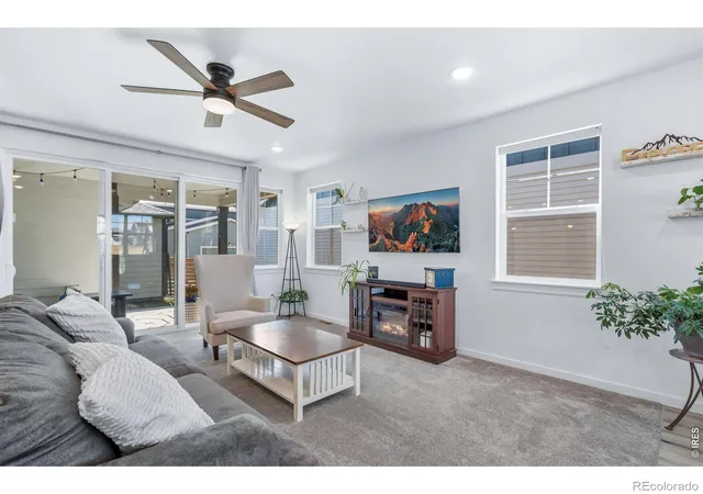 5th image of 5174 Rendezvous Pkwy, Timnath, CO 80547 | MLS# IR1065308
