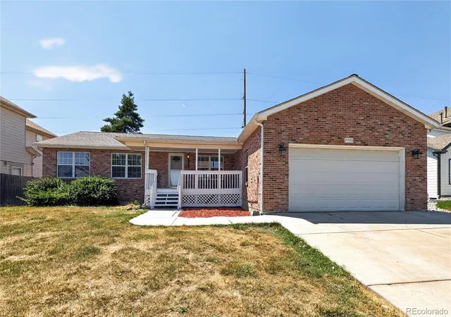 1st image of 5881 S Quatar Cir, Centennial, CO 80015 | MLS# 4631831