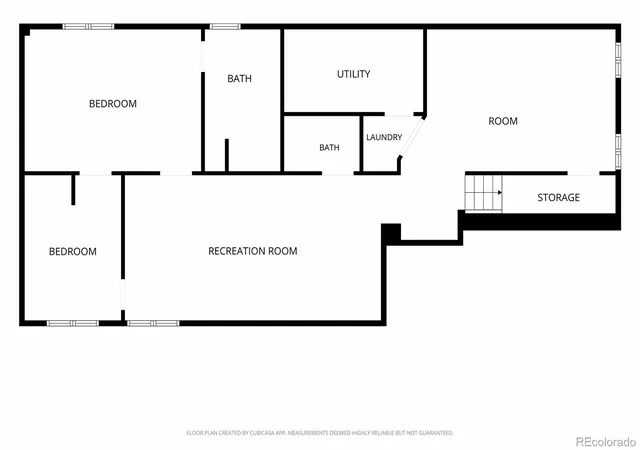 40th image of 5881 S Quatar Cir, Centennial, CO 80015 | MLS# 4631831