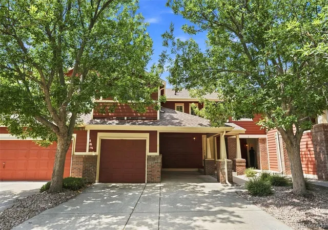 1st image of 19414 E Mann Creek Dr #B, Parker, CO 80134 | MLS# 9194004