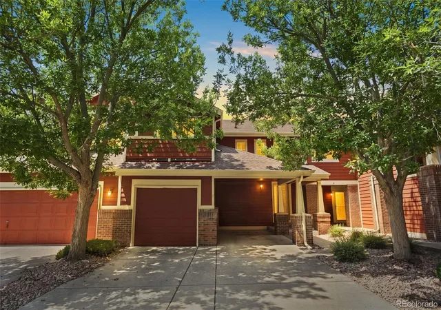 50th image of 19414 E Mann Creek Dr #B, Parker, CO 80134 | MLS# 9194004