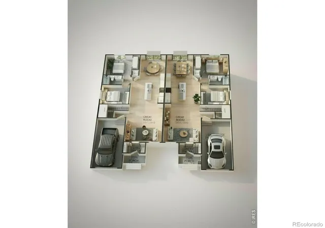 2nd image of 478 Cache Ave #A, Fort Morgan, CO 80701 | MLS# IR1065309